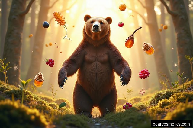 The Science of Bear-Friendly Formulas Revealed