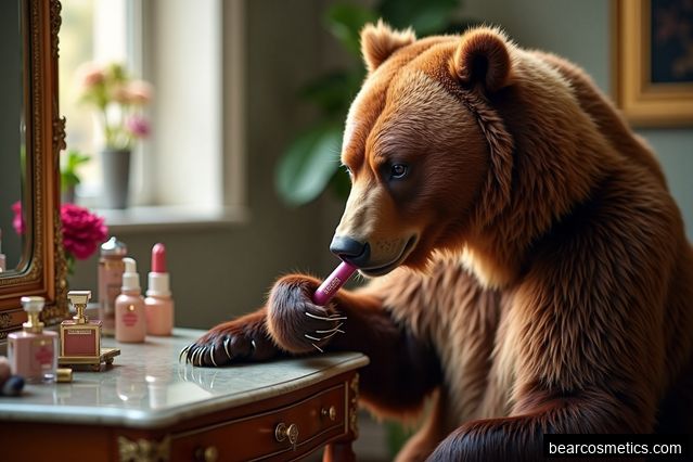 Bear-Approved Formulas