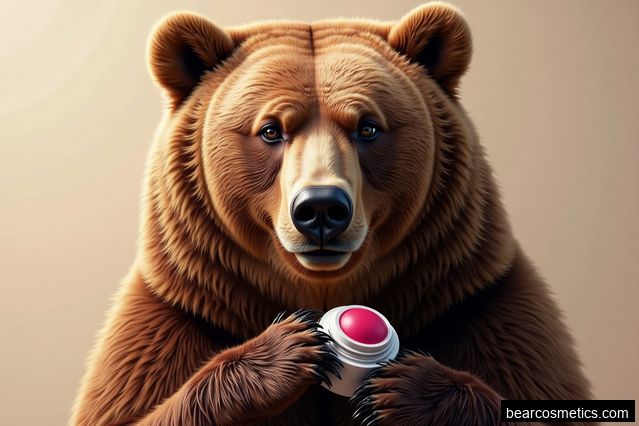 Honey-Glazed Fur Serum