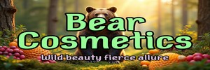 bearcosmetics.com logo